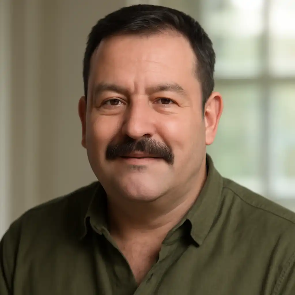 Robert O'Sullivan